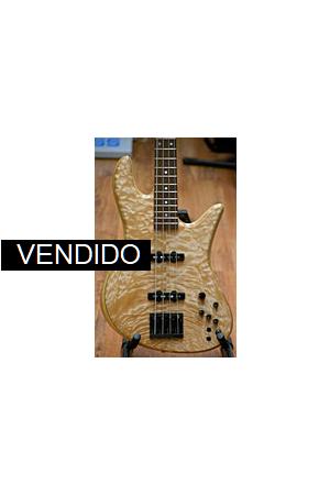 Fodera Emperor Bolt-On IV Fodera Emperor Bolt-On IV